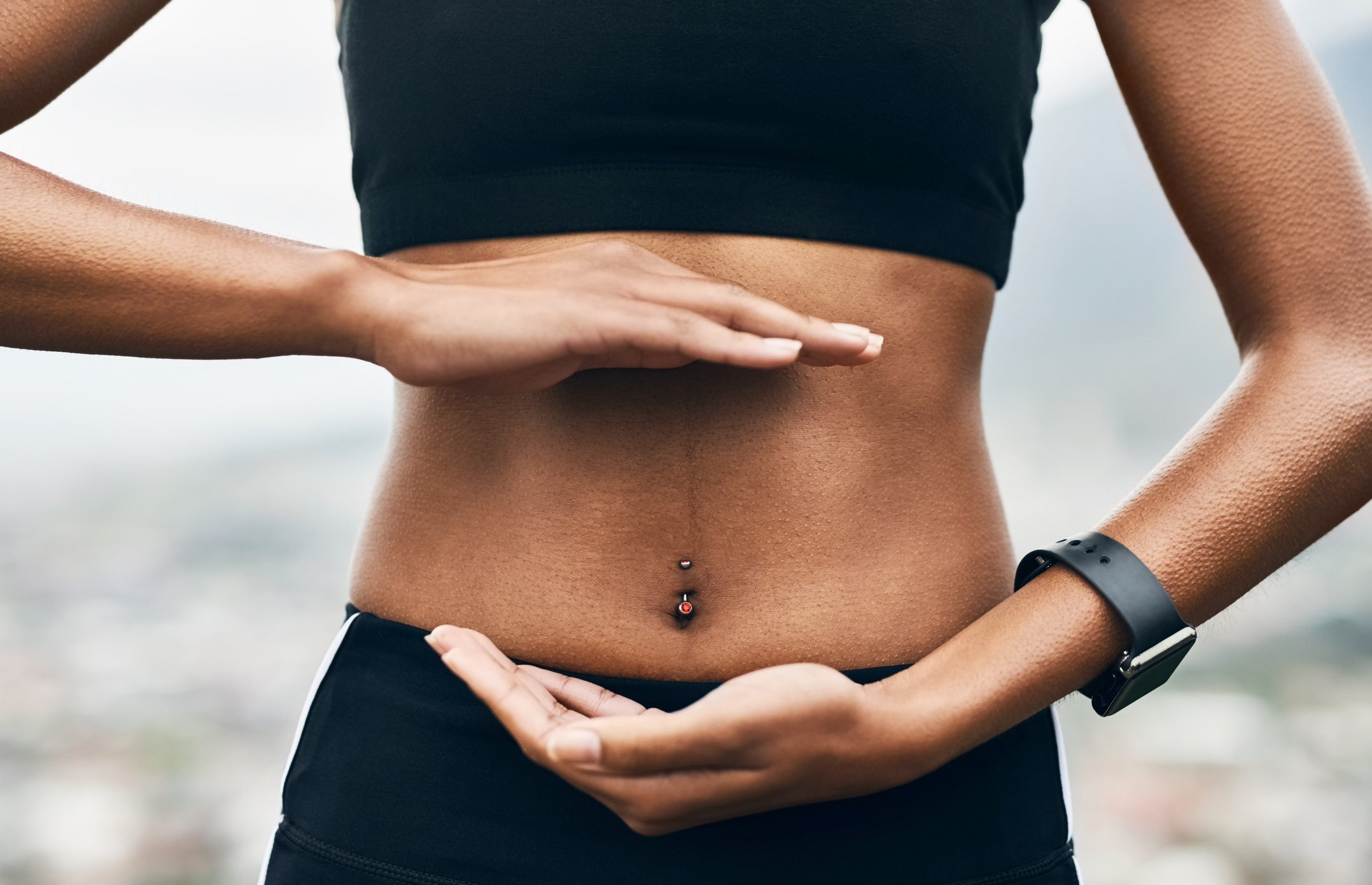 The Gut-Weight Connection: Unlocking the Key to Successful Weight Management