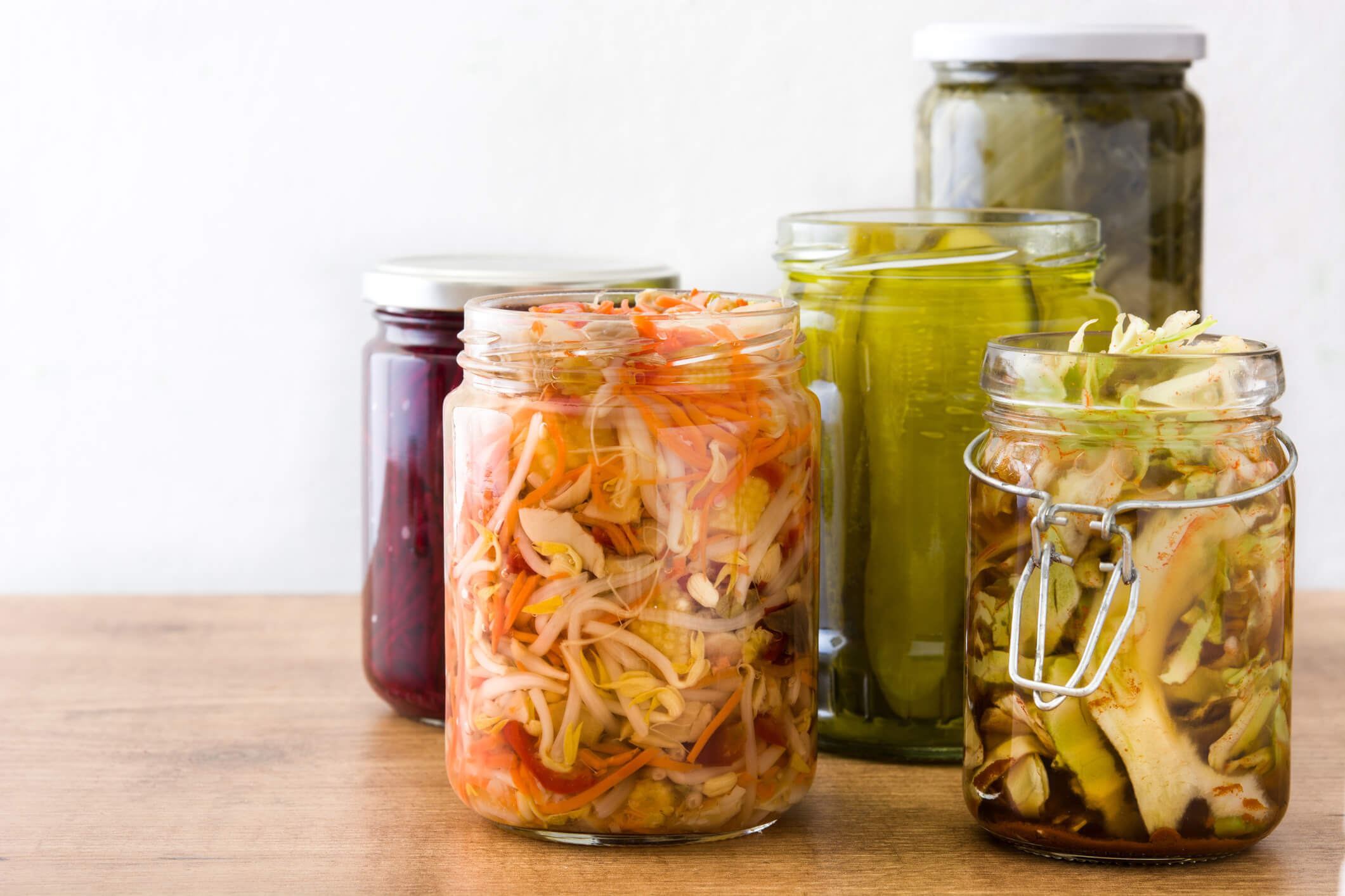 Fermented Foods: A Budget-Friendly Powerhouse for Gut Health