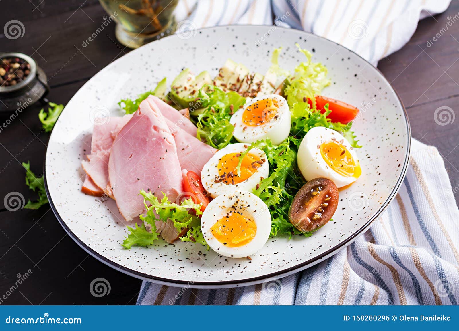 “Egg-citing Reasons to Make Eggs a Daily Staple in Your Paleo Diet!”