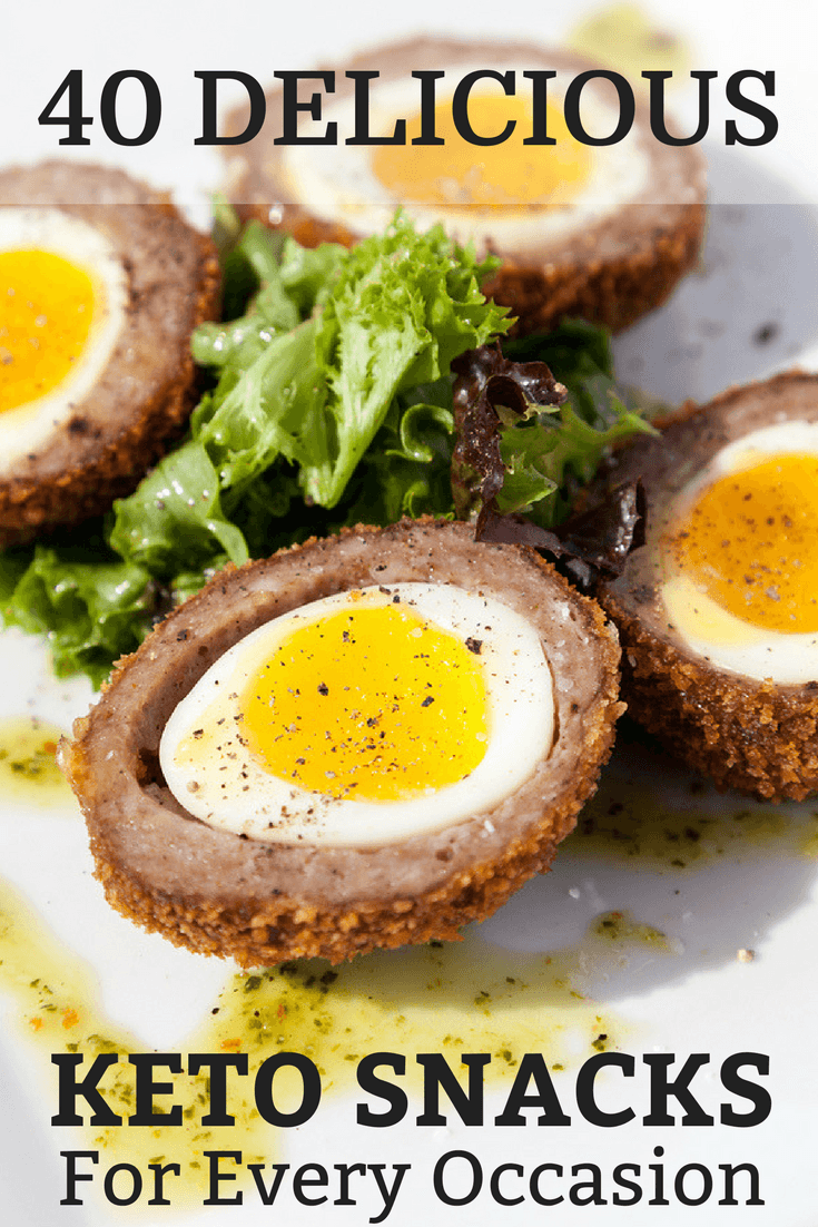 “Crave-Worthy Keto: Satisfy Your Snack Attacks with These Delicious Low-Carb Options”