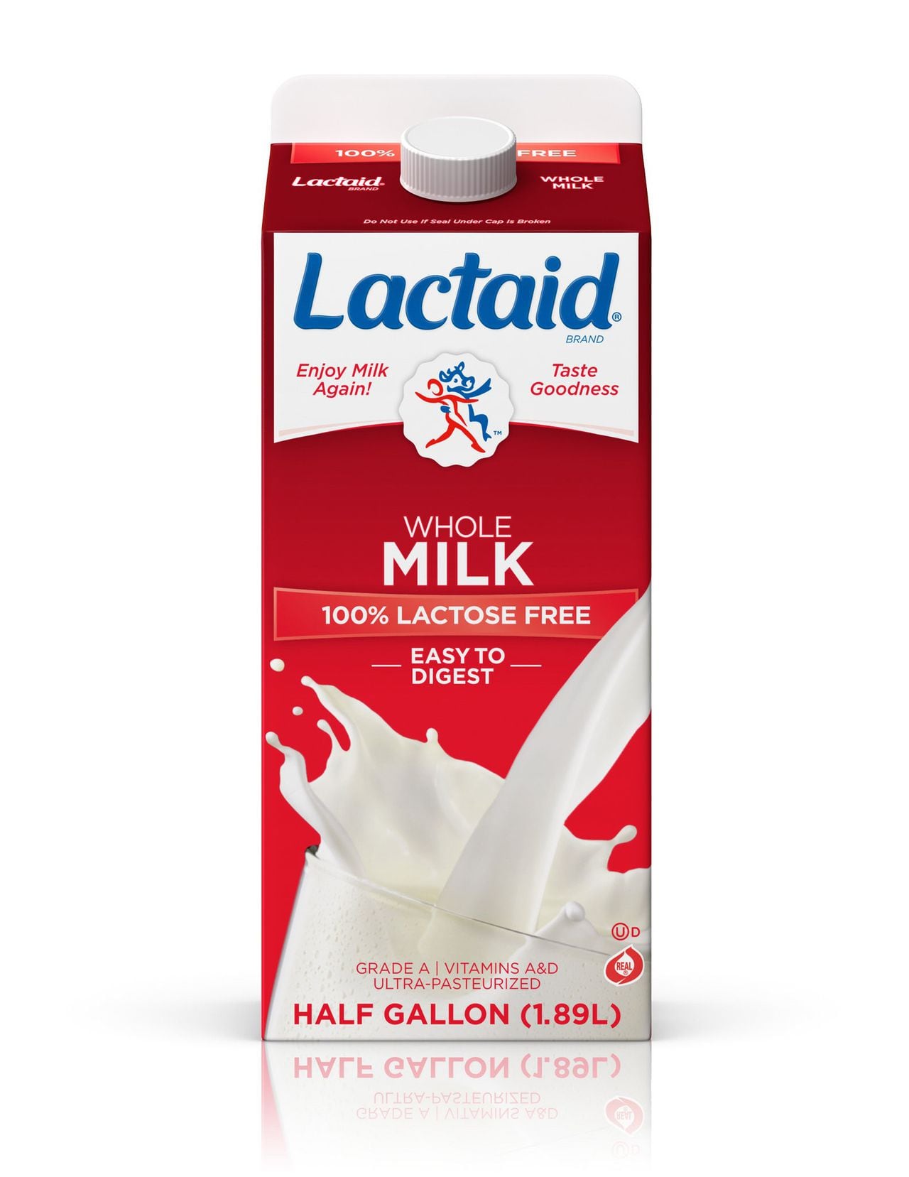Lactose-Free: A Path to a Happier, Healthier You