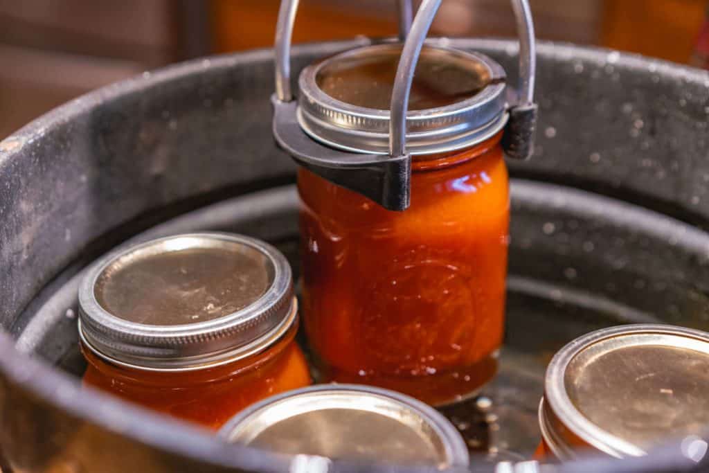 Preserve and Savor: A Comprehensive Guide to Canning