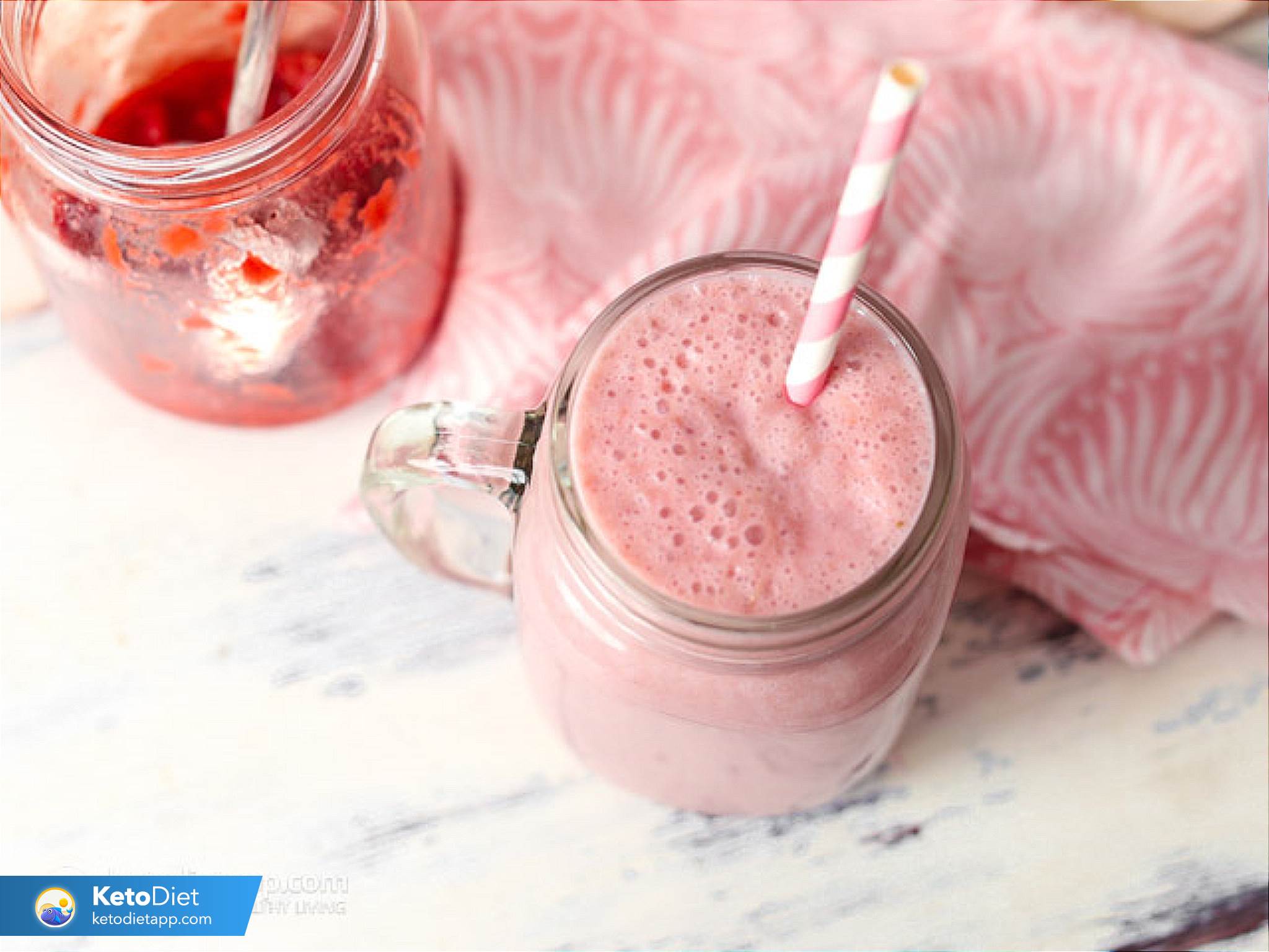Indulge guilt-free with these delicious sugar-free smoothies!