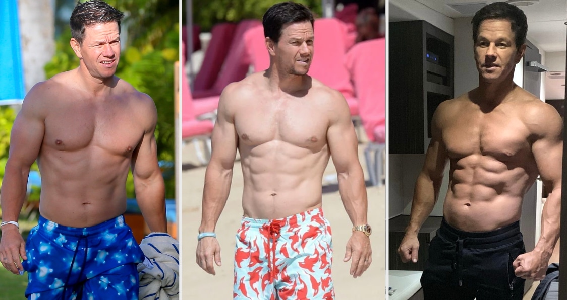 Mark Wahlberg: A Fitness Icon Advocating for Healthy Living
