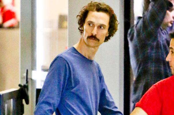 Matthew McConaughey’s Inspiring Approach to Healthy Eating and Living