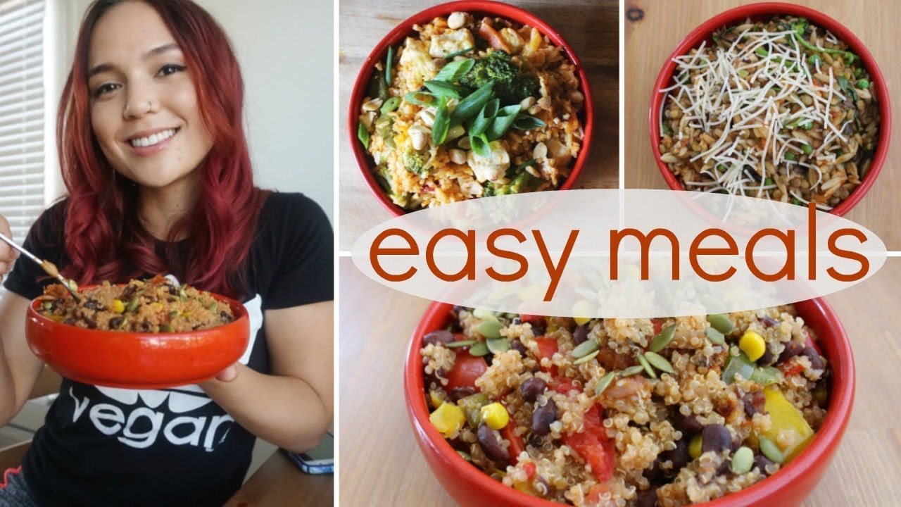 Budget-Friendly Vegan Meals: Delicious and Affordable Plant-Based Eating