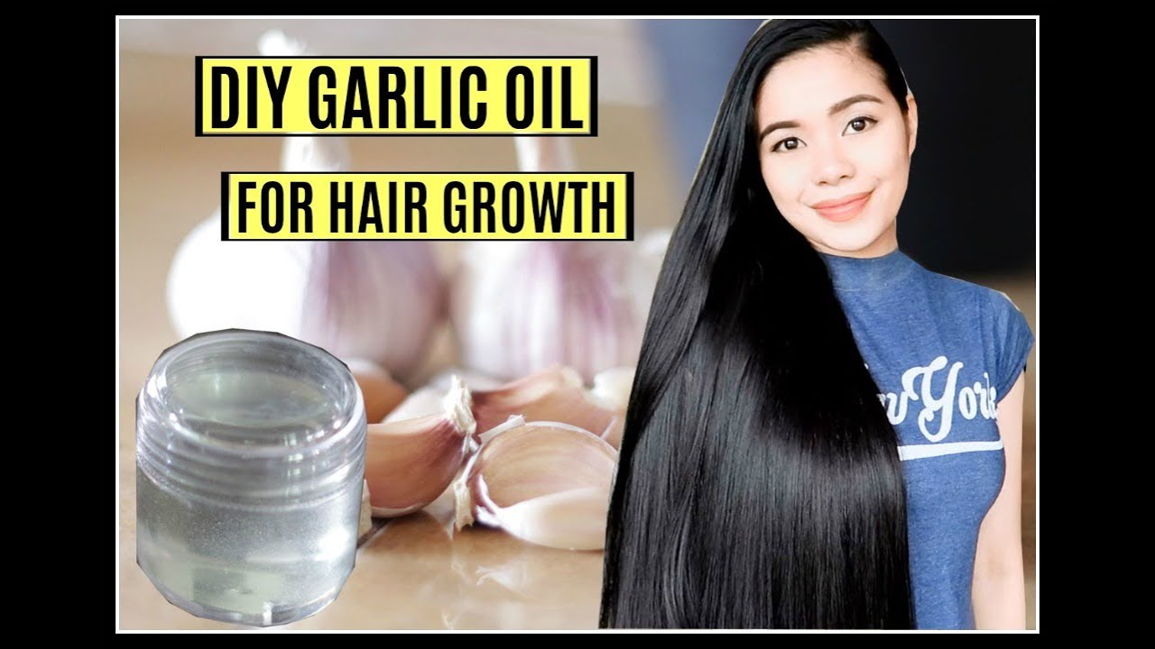 Unlock the Secrets of Garlic: Boost Hair Growth with this Superfood