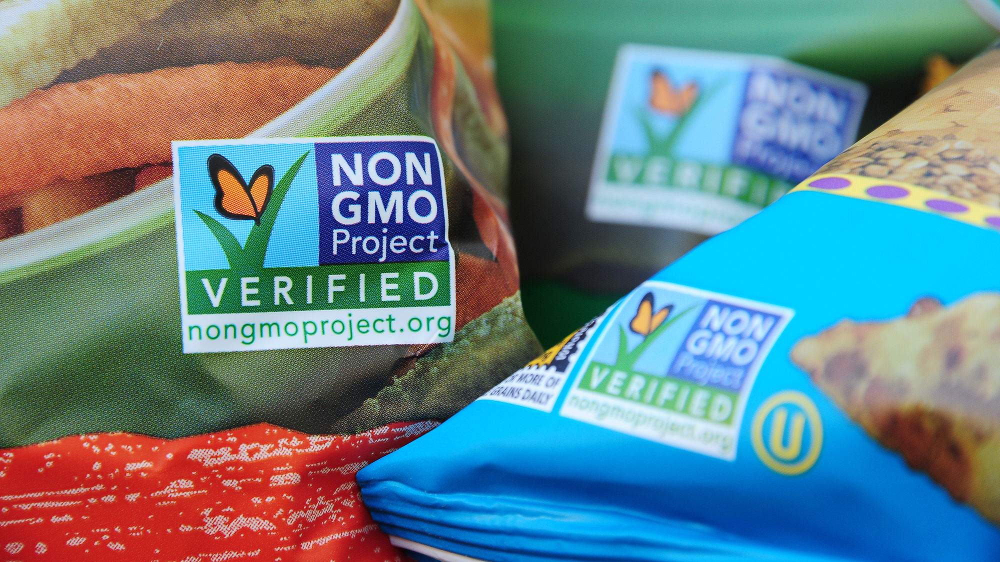“Non-GMO Foods: A Gut-Healthy Revolution”