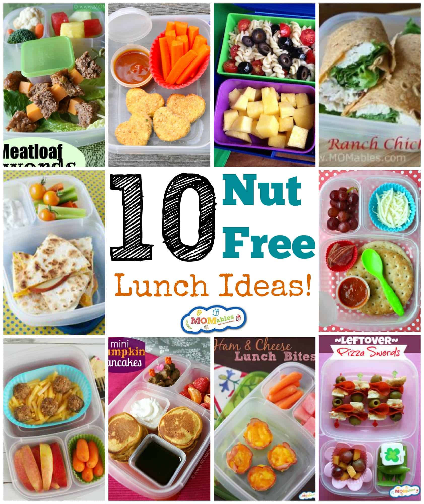 Savor Nut-Free Delights: A Delectable Guide to Allergy-Friendly Eating