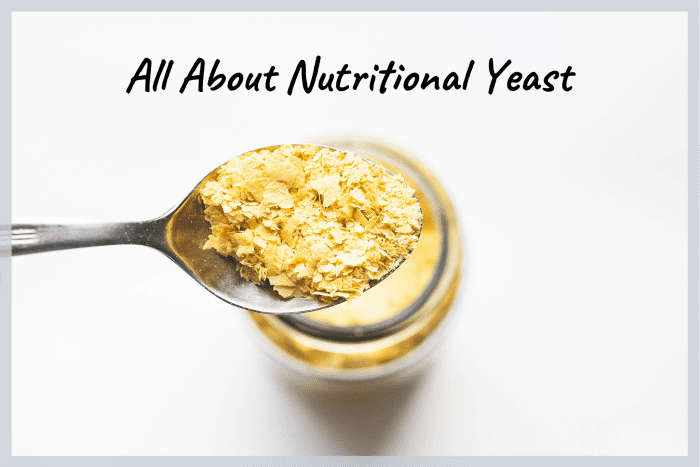 Nutritional Yeast: The Brain-Boosting Superfood You Need to Try