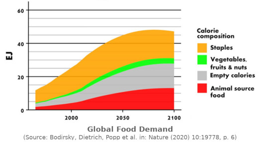 Unveiling the Secrets to Captivating Consumer Choices in the Healthy Eating Market