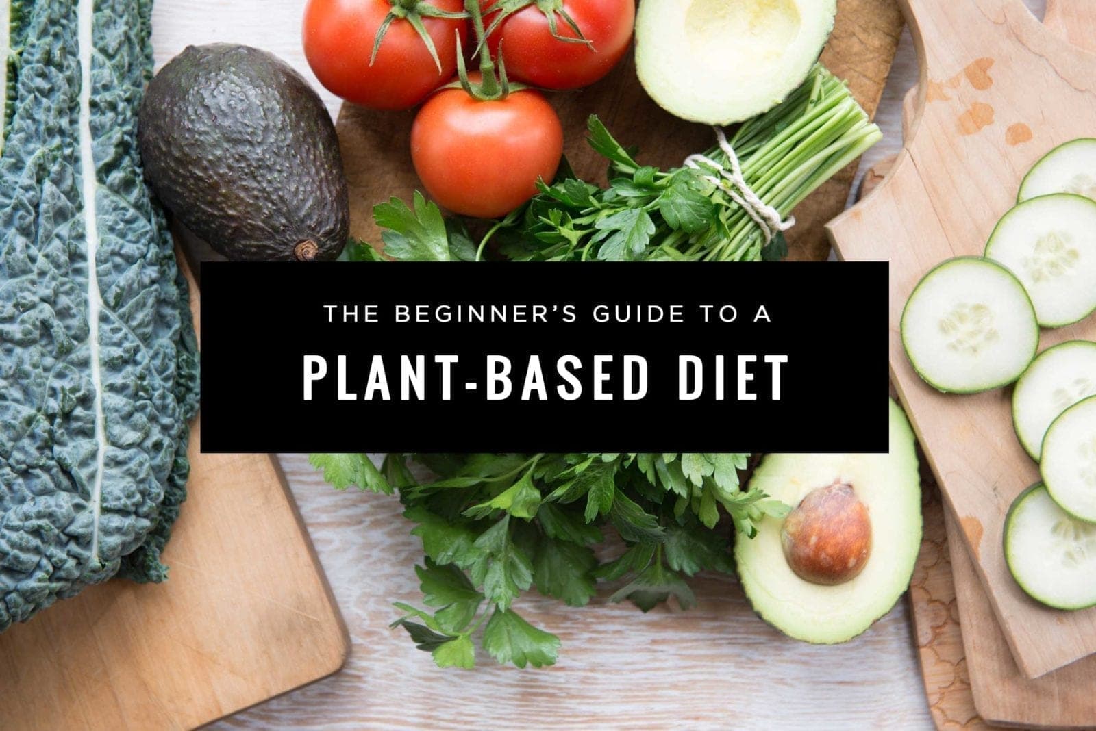 10 Compelling Reasons to Embrace a Plant-Based Diet