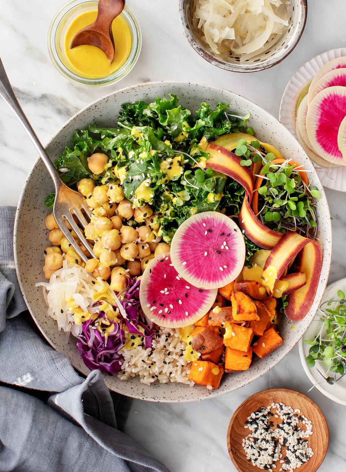 The Power of Plants: Unlocking the Health Benefits of a Plant-Based Diet