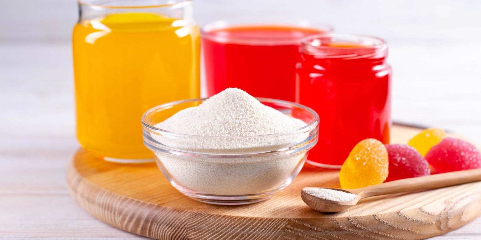 Pectin: The Unsung Hero of Healthy Eating