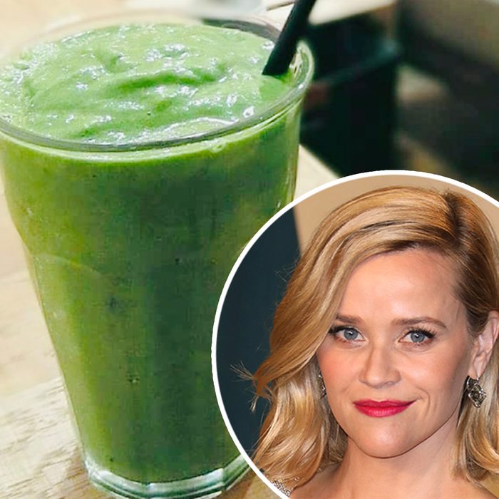 Reese Witherspoon: A Hollywood Star’s Guide to Healthy Eating Habits