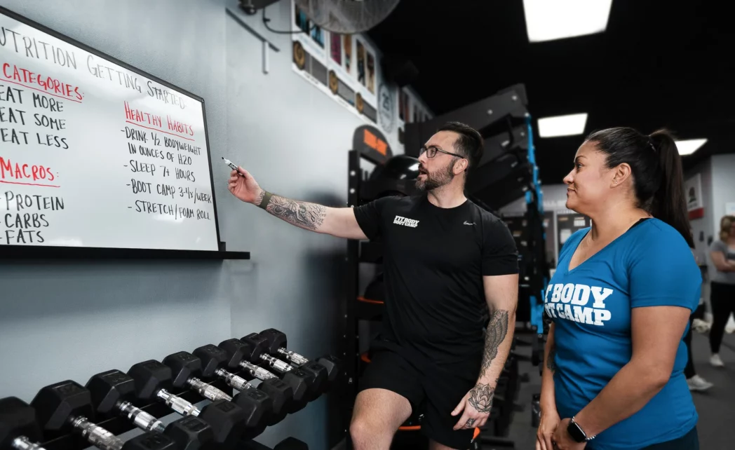 Unlock the Power of Nutrition: 10 Health Benefits of a Wholesome Diet