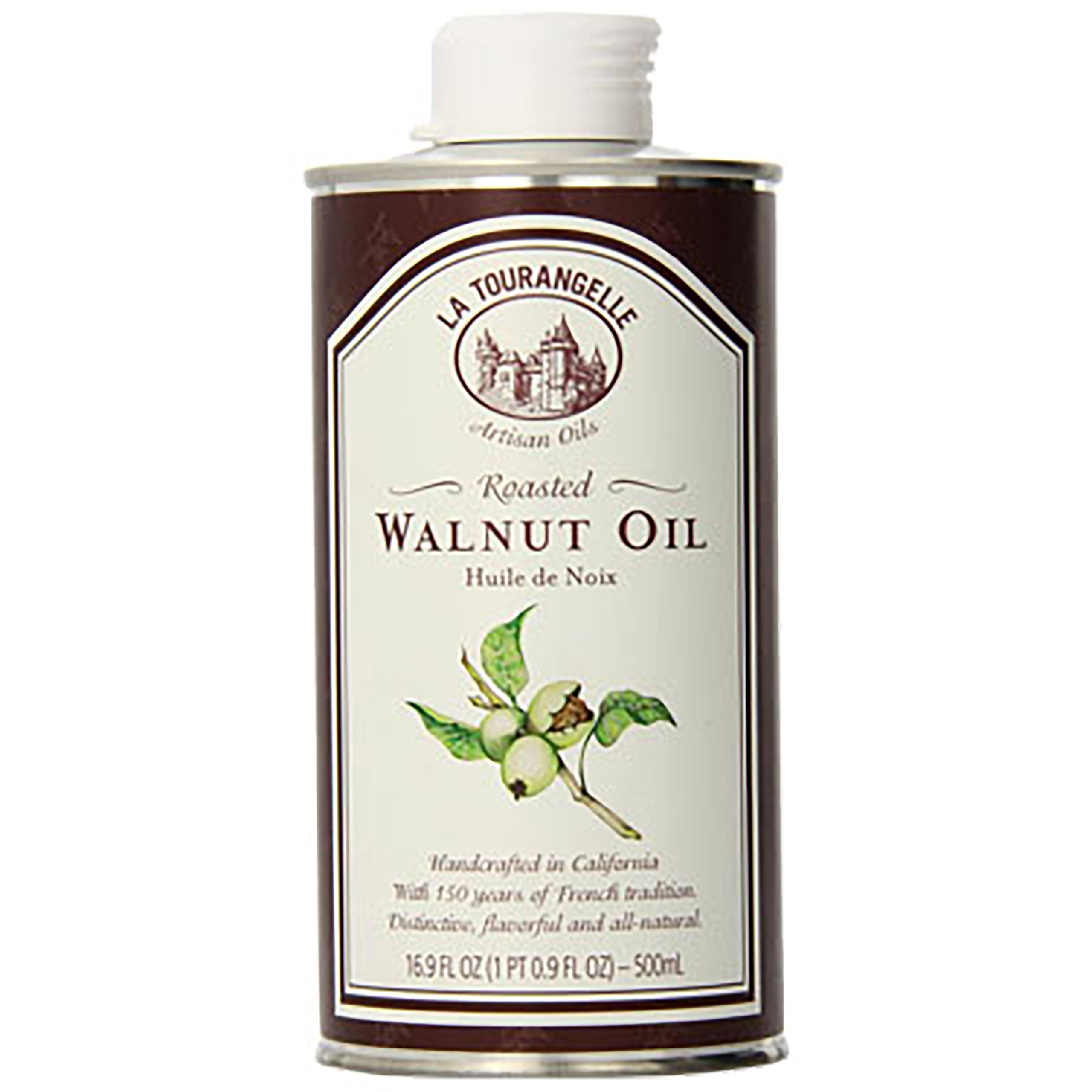 Unlock the Power of Walnut Oil: A Nutritional Game-Changer
