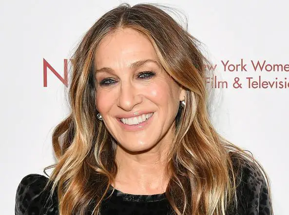 Sarah Jessica Parker: A Hollywood Icon Inspiring Healthy Living