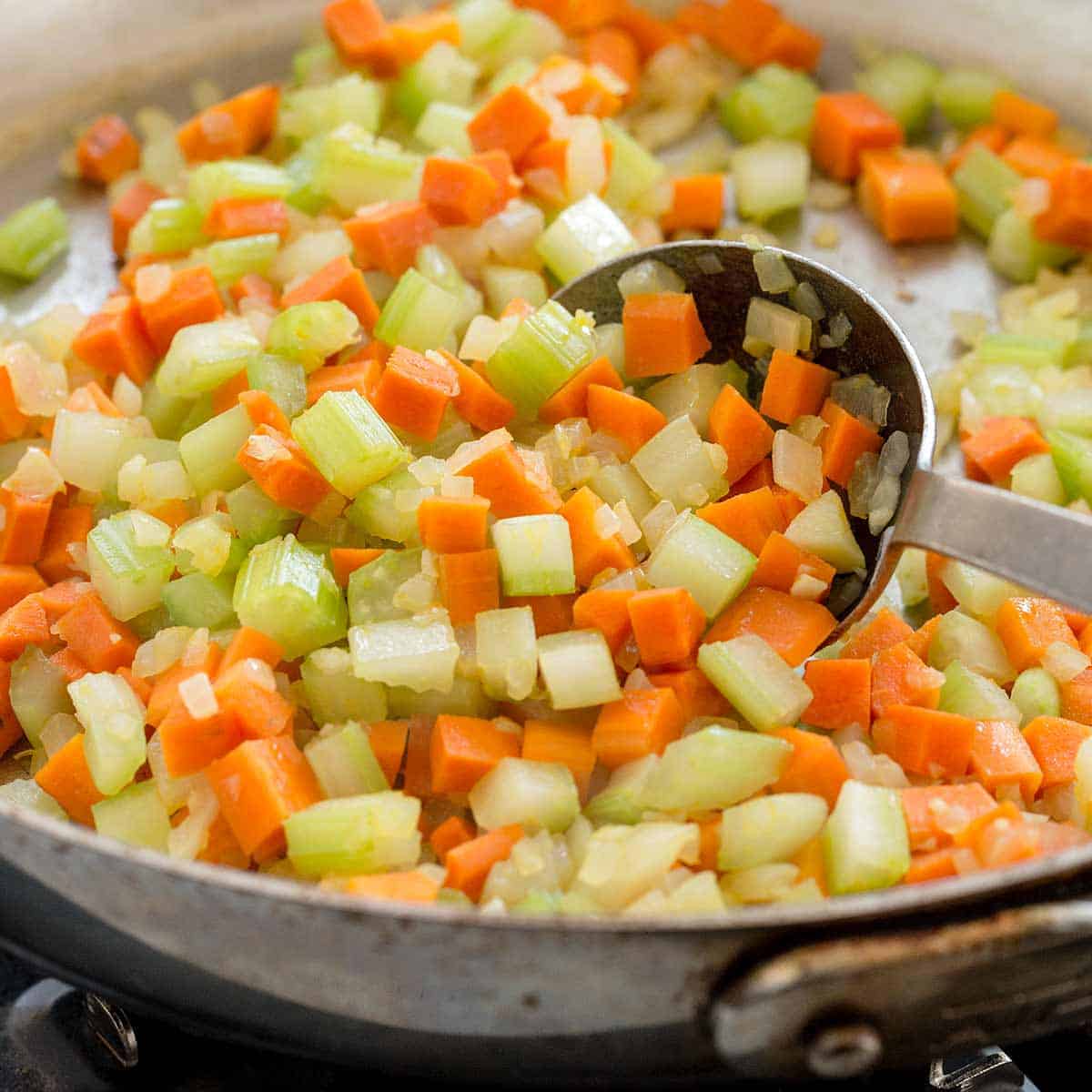 Master the Art of Healthy Cooking with Sautéing