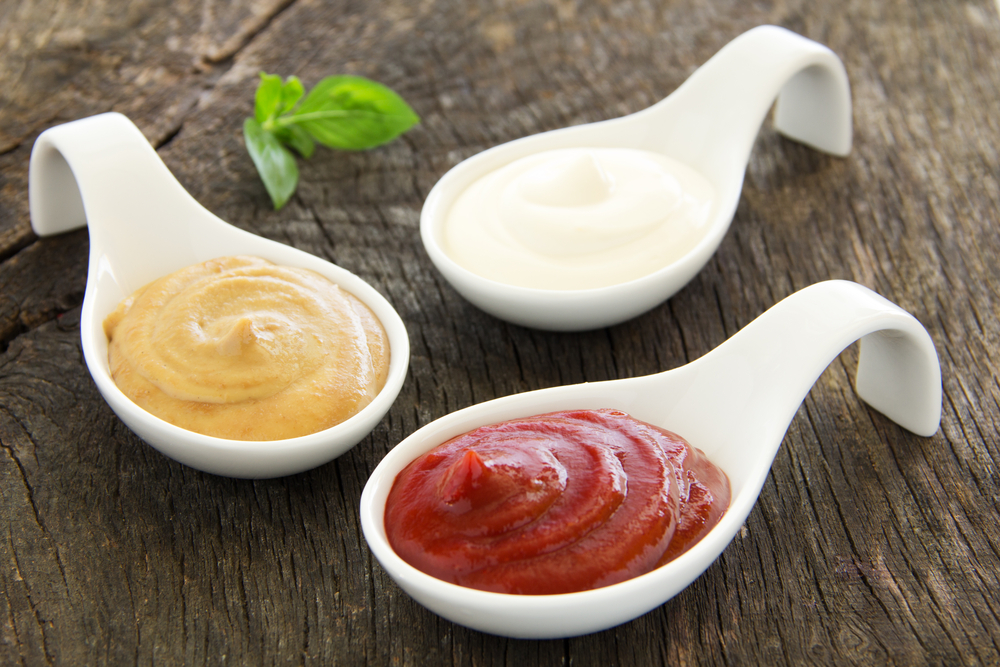 “Boost Your Meals with Low-Fat Condiments: Delicious and Nutritious Options to Elevate Your Dish!”