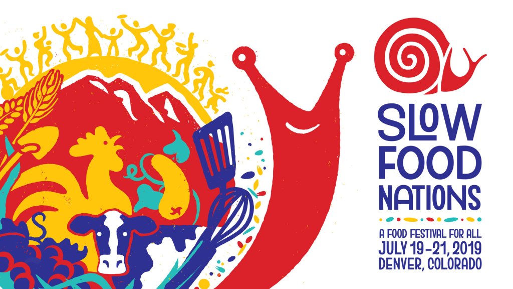 The Slow Food Movement: Rediscovering the Joys of Healthy, Sustainable Eating