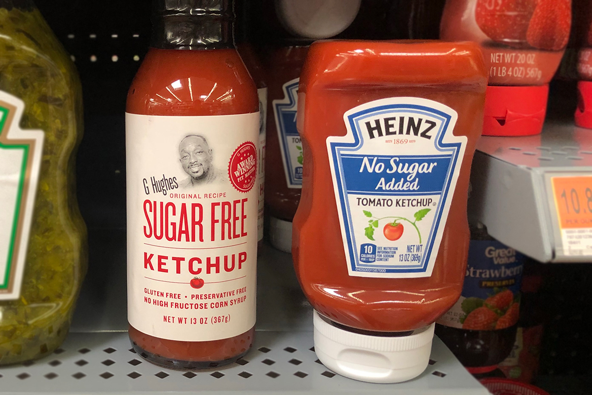 Embracing Health: The Rise of Sugar-Free Condiments and Sauces