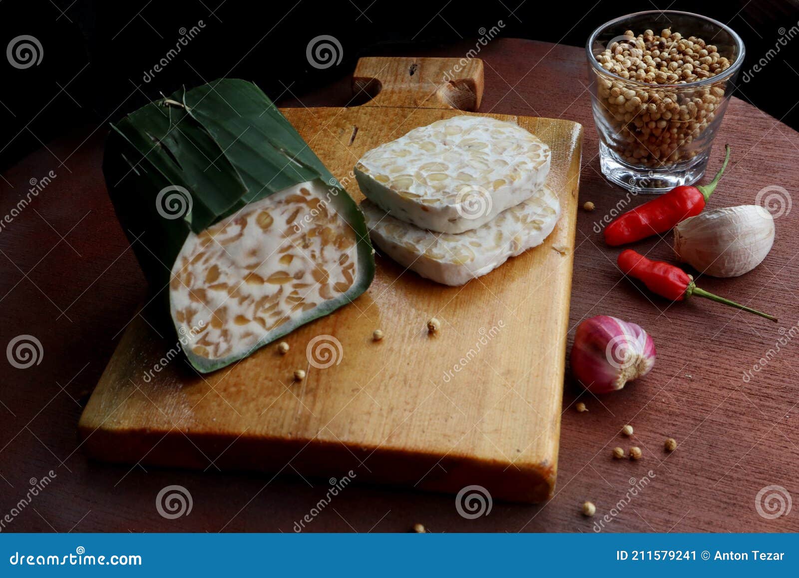 The Rise and Global Appeal of Traditional Indonesian Tempeh