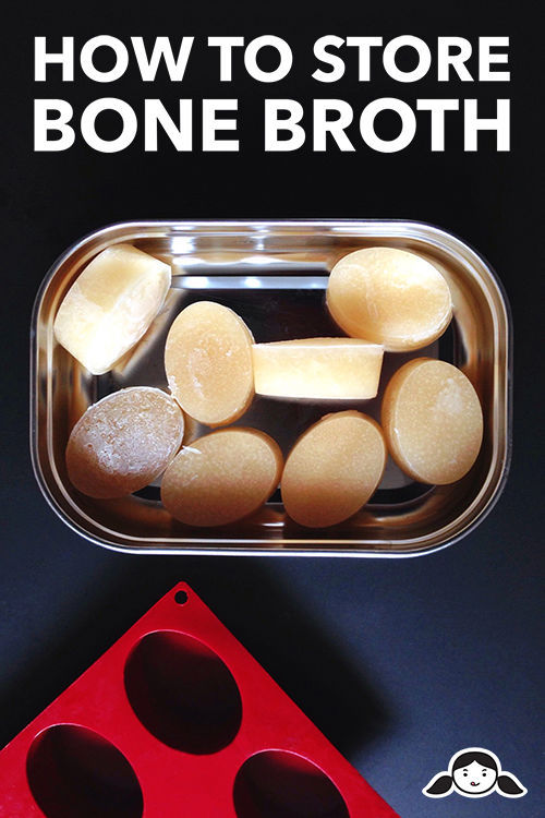 “Save Money and Savor the Flavor: Tips for Affordable Pre-Made Bone Broths”