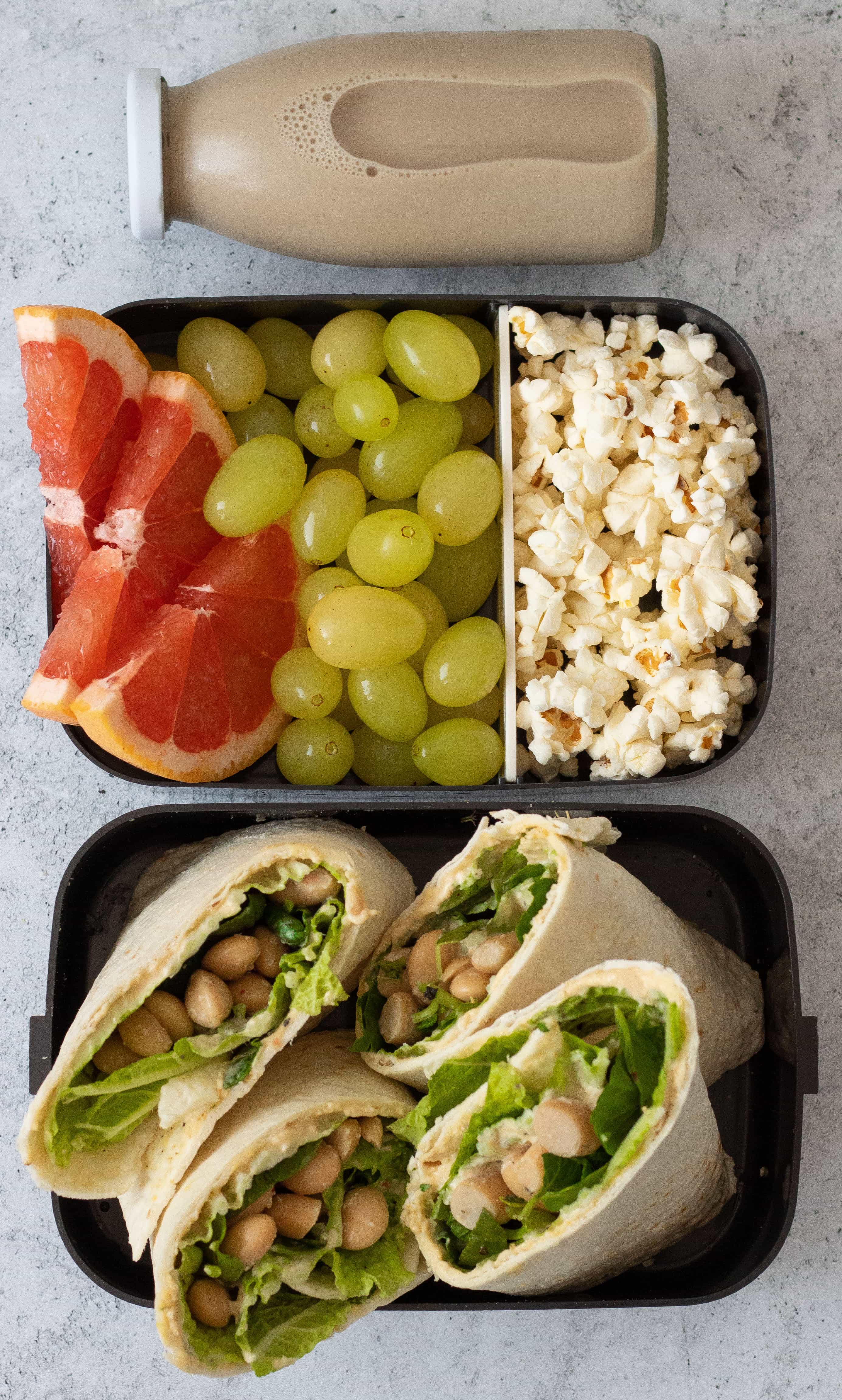 Delicious and Nutritious Vegetarian Snacks for On-the-Go!