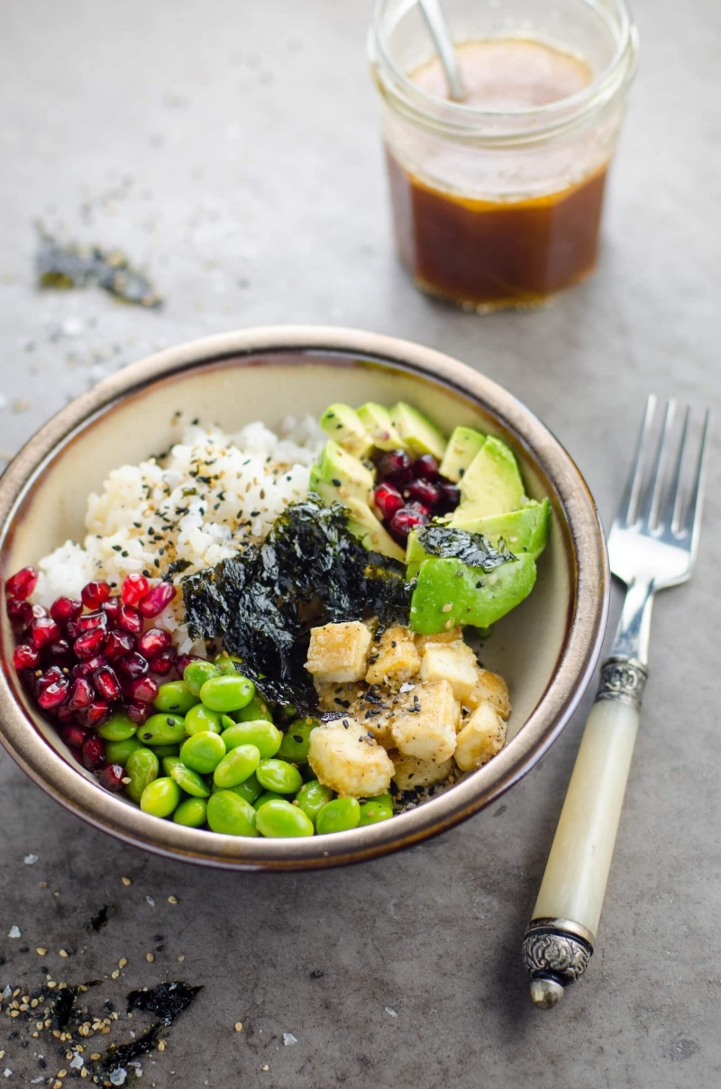 “Seafood Savvy: How to Incorporate the Ocean’s Bounty into Your Vegetarian Diet”