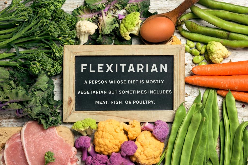 Embracing Flexitarianism: Balancing Health and Sustainability Through Food