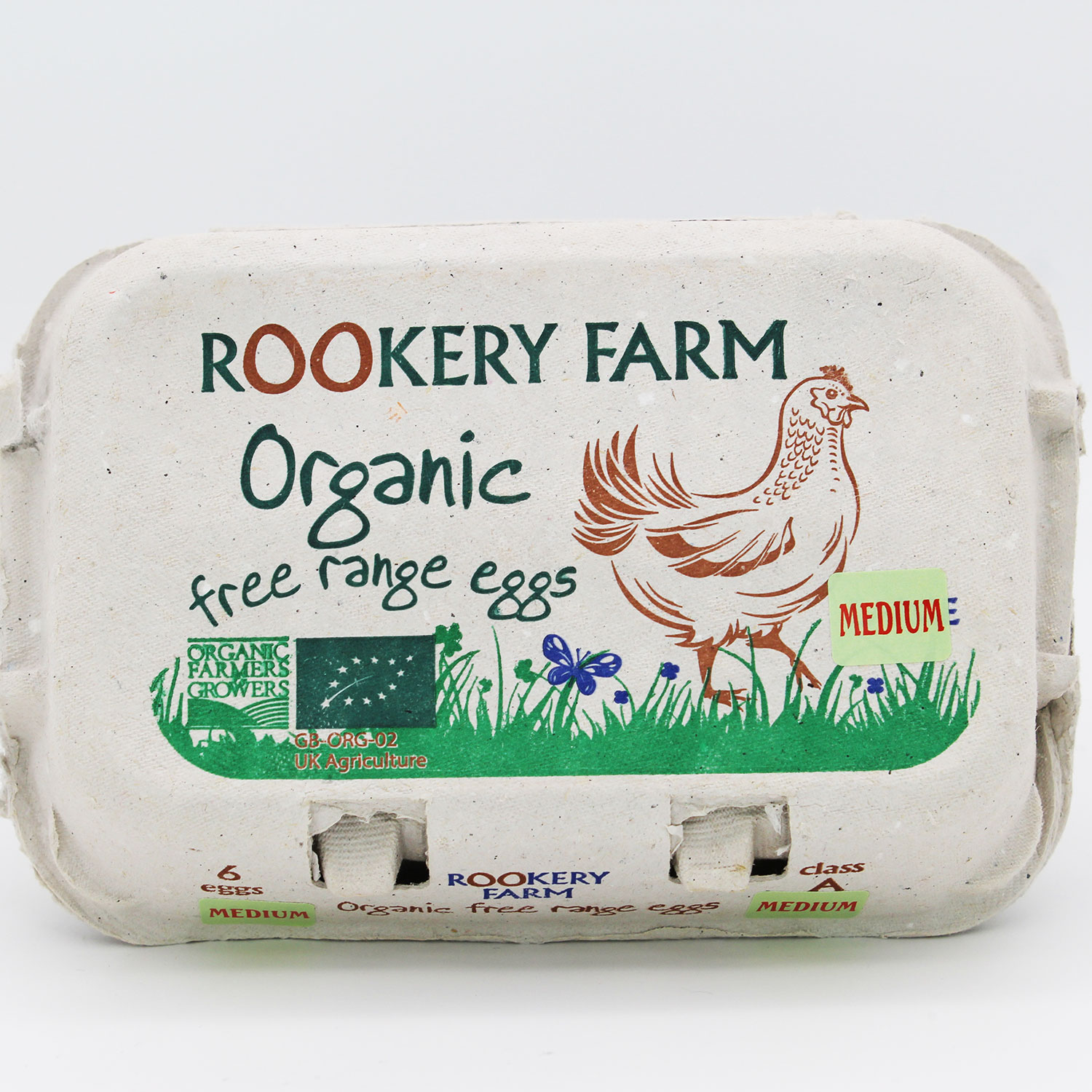 “Crack into Health and Sustainability: The Ultimate Guide to Organic Free-Range Eggs”