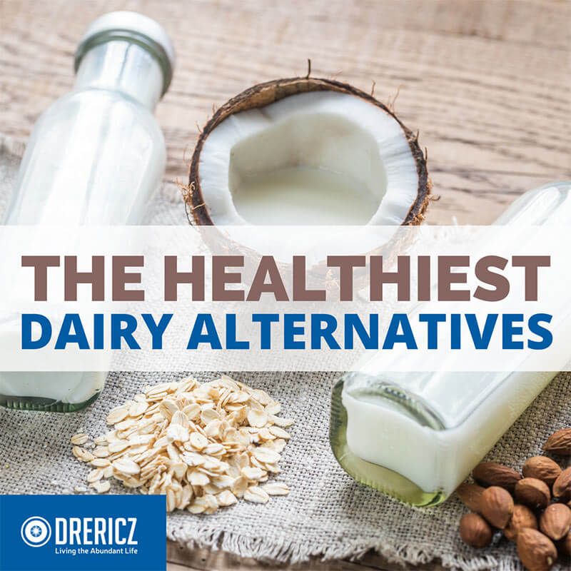 Lactose-Free: A Guide to Enjoying Dairy Without the Discomfort