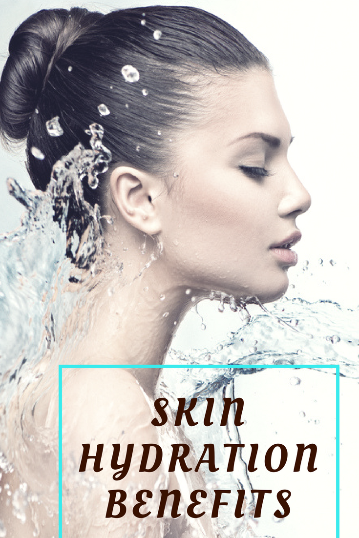 “Unlocking the Secret to Radiant Skin: The Power of Hydration”