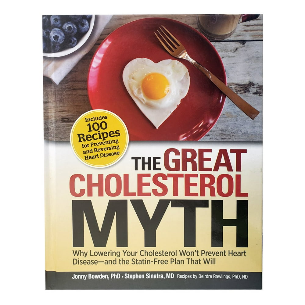 Probiotics and Cholesterol: Debunking the Myth