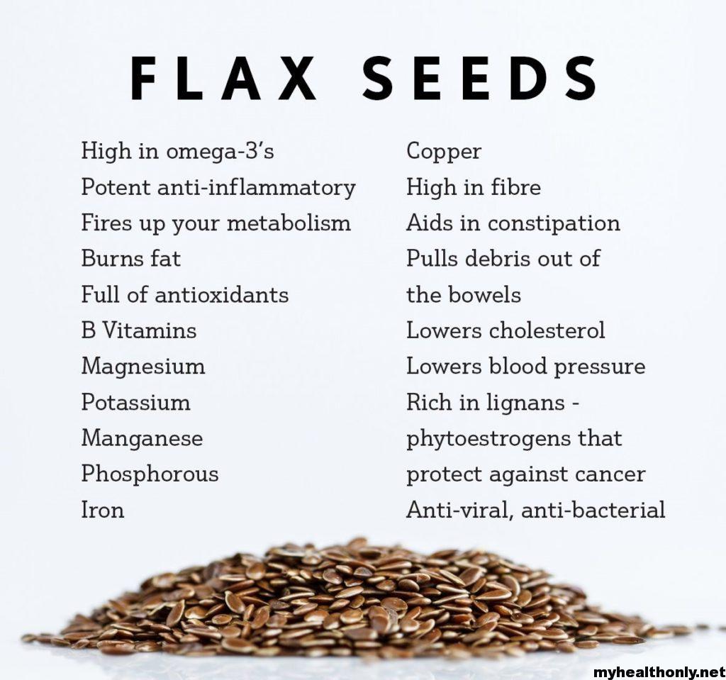 Unleashing the Power of Flaxseeds: A Nutritional Superfood for a Healthier You