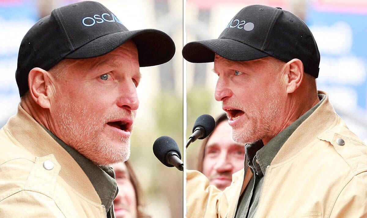 Woody Harrelson: Inspiring a Journey Towards Healthy Living