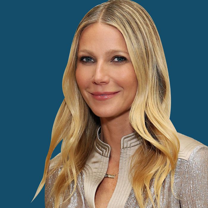 Gwyneth Paltrow: The Queen of Quirky Wellness