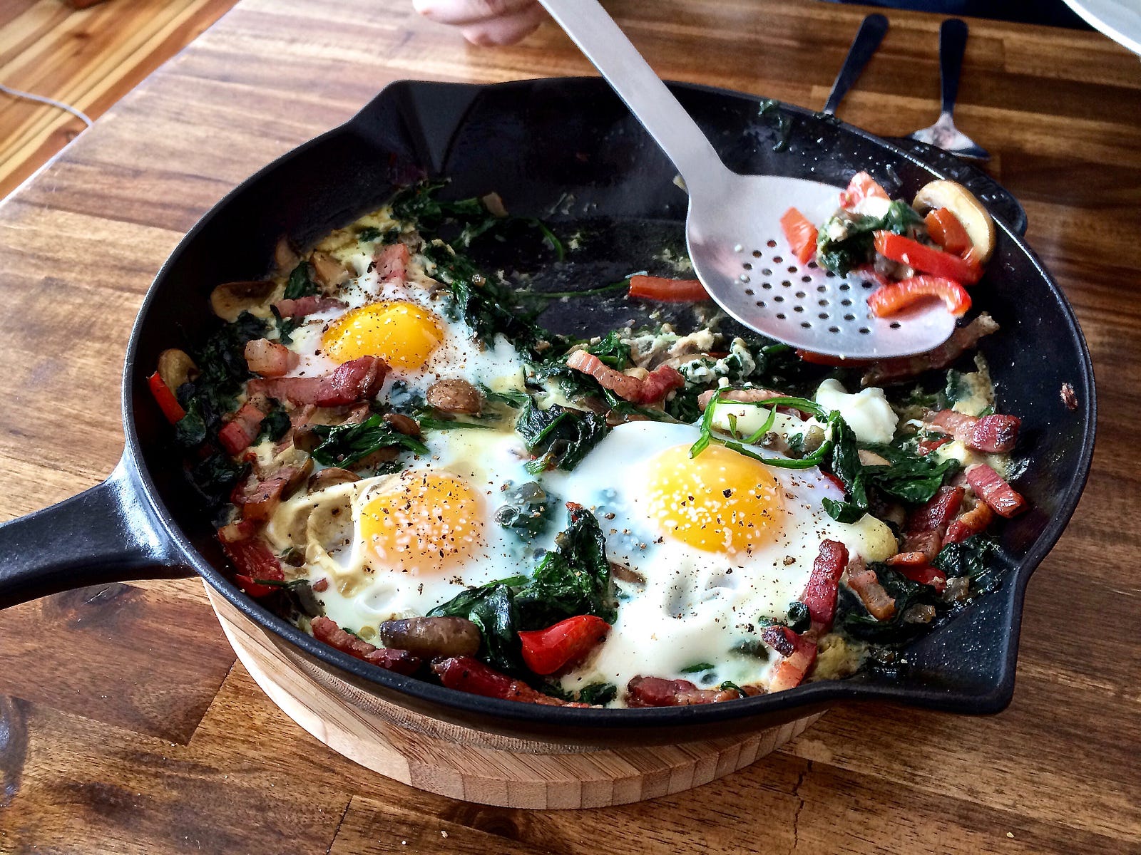 “Fuel Your Day the Paleo Way: 10 Delicious Breakfast Ideas to Start Strong”