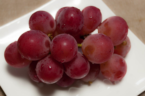 Grape Expectations: Elevate Your Asian Dishes with a Fruity Twist