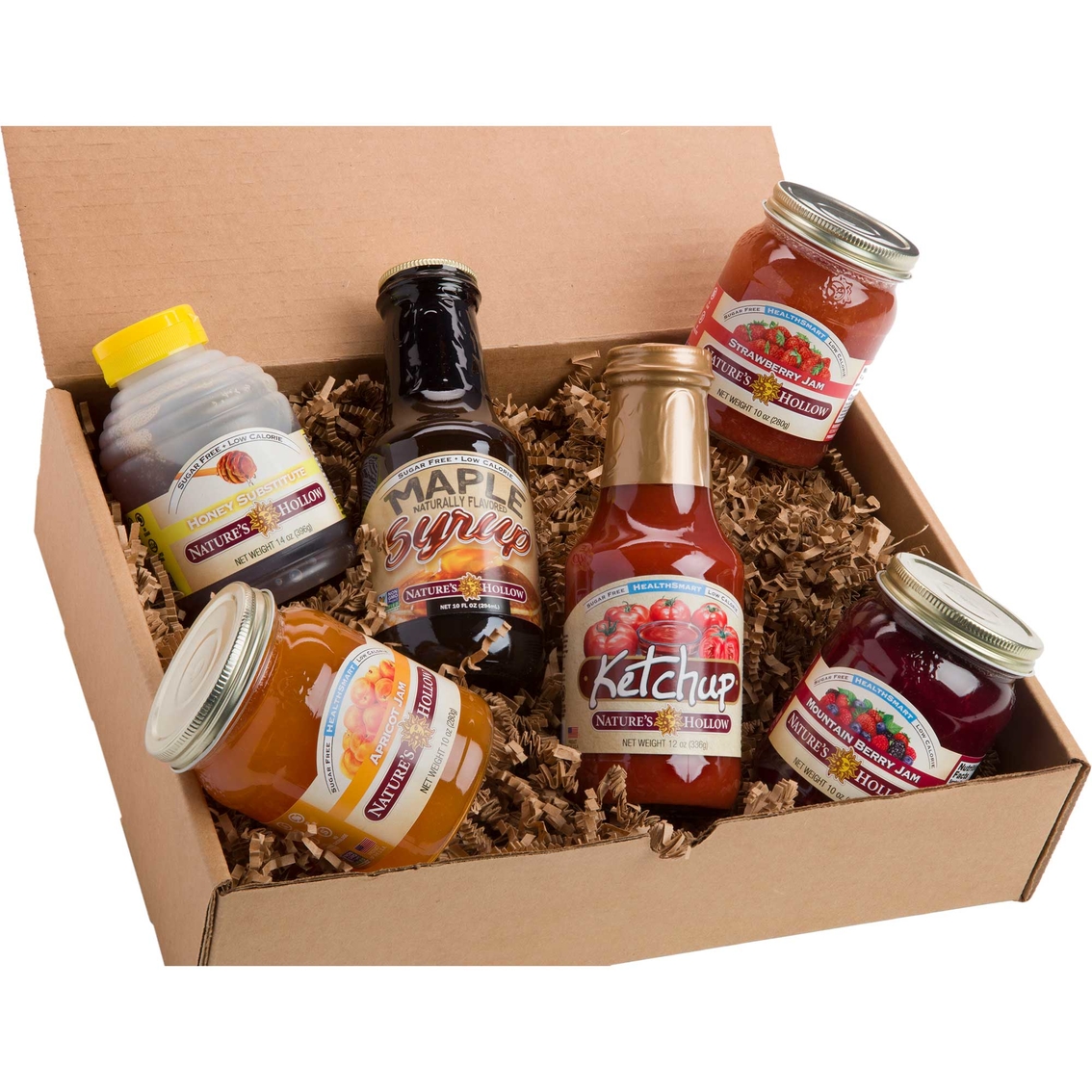 “Sweet and Savory: Discover Delicious Sugar-Free Condiments for a Healthier Diet!”