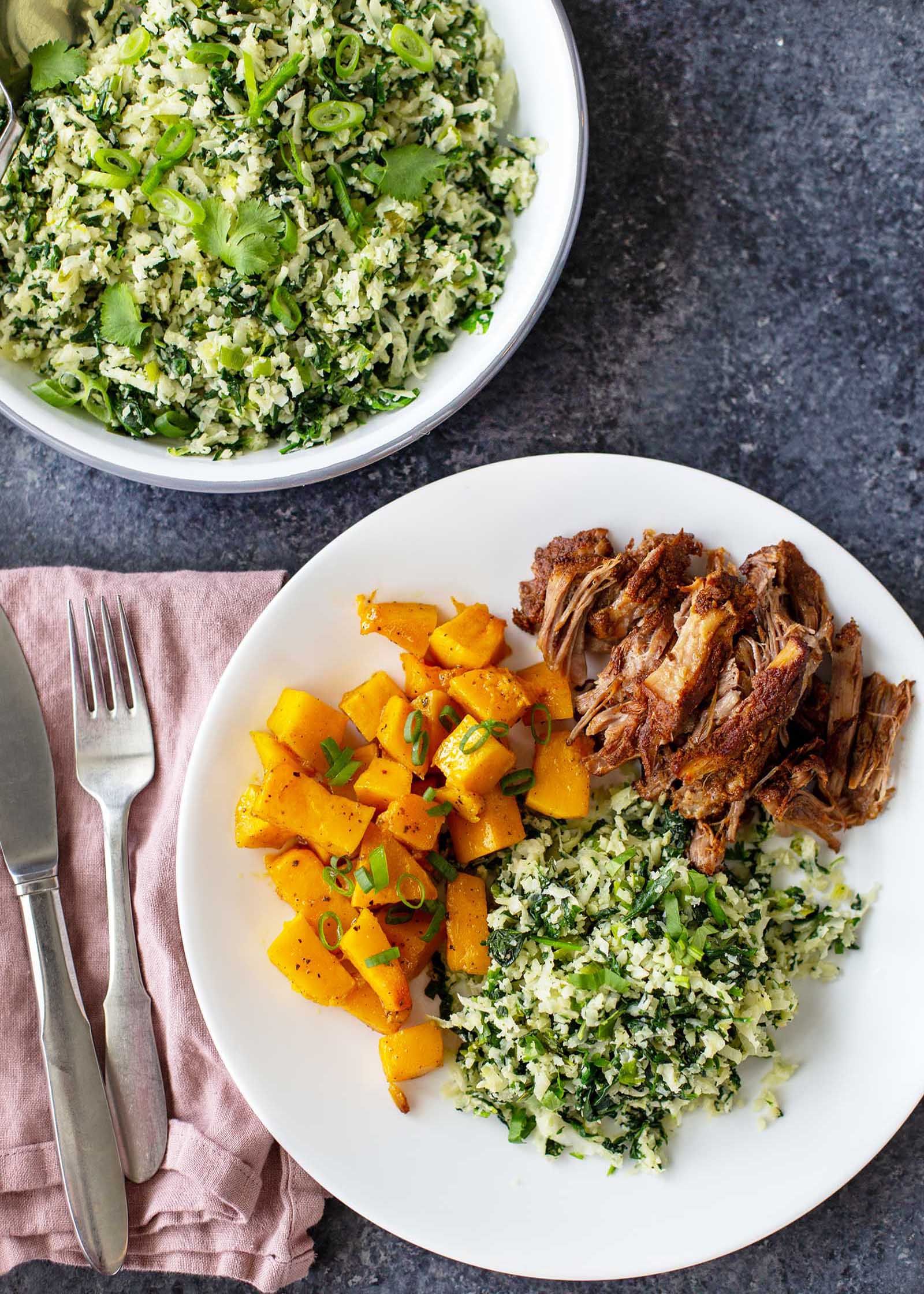 15 Meal Planning Strategies to Save Money with Cauliflower Rice