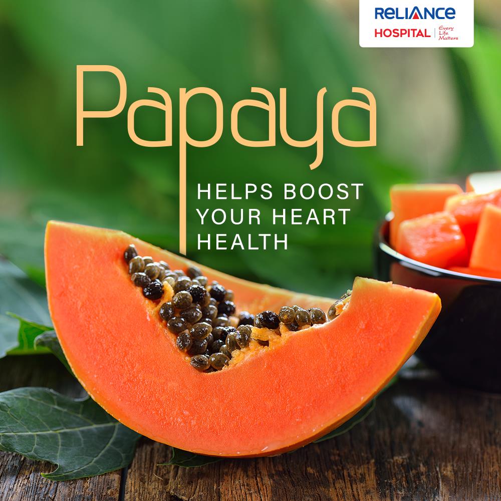 Papaya: The Nutritional Powerhouse for Immune System Support
