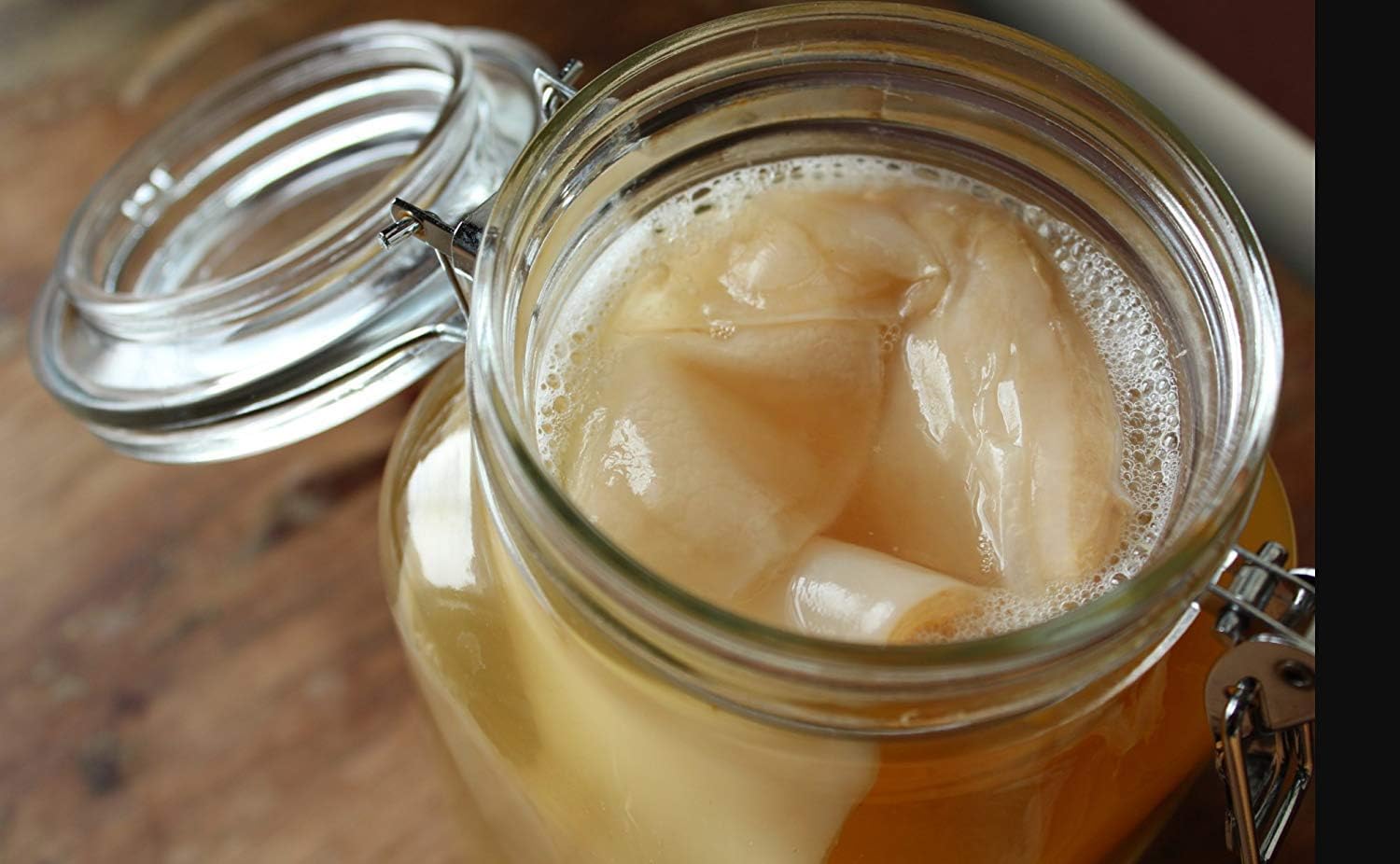 Unveiling the Ancient Elixir: The Story of Kombucha’s Rise to Fame