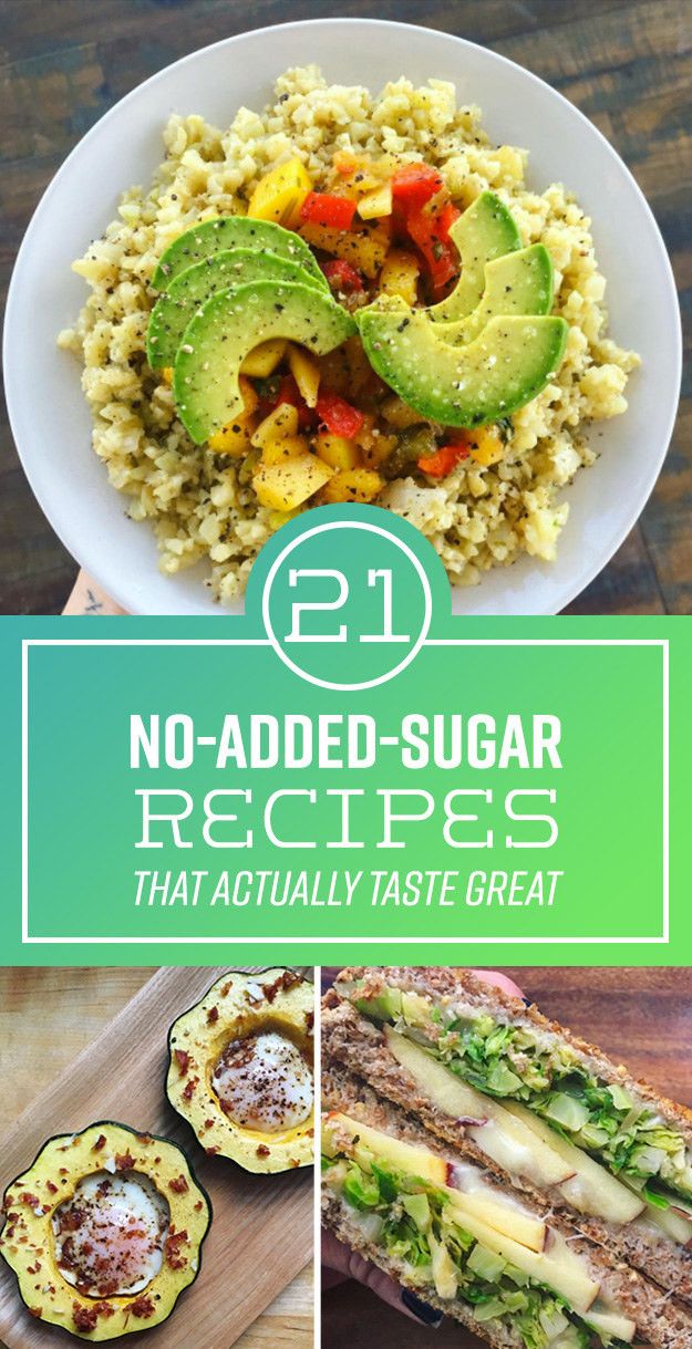 Delicious Low-Sugar Meals That Will Make Your Taste Buds Dance!