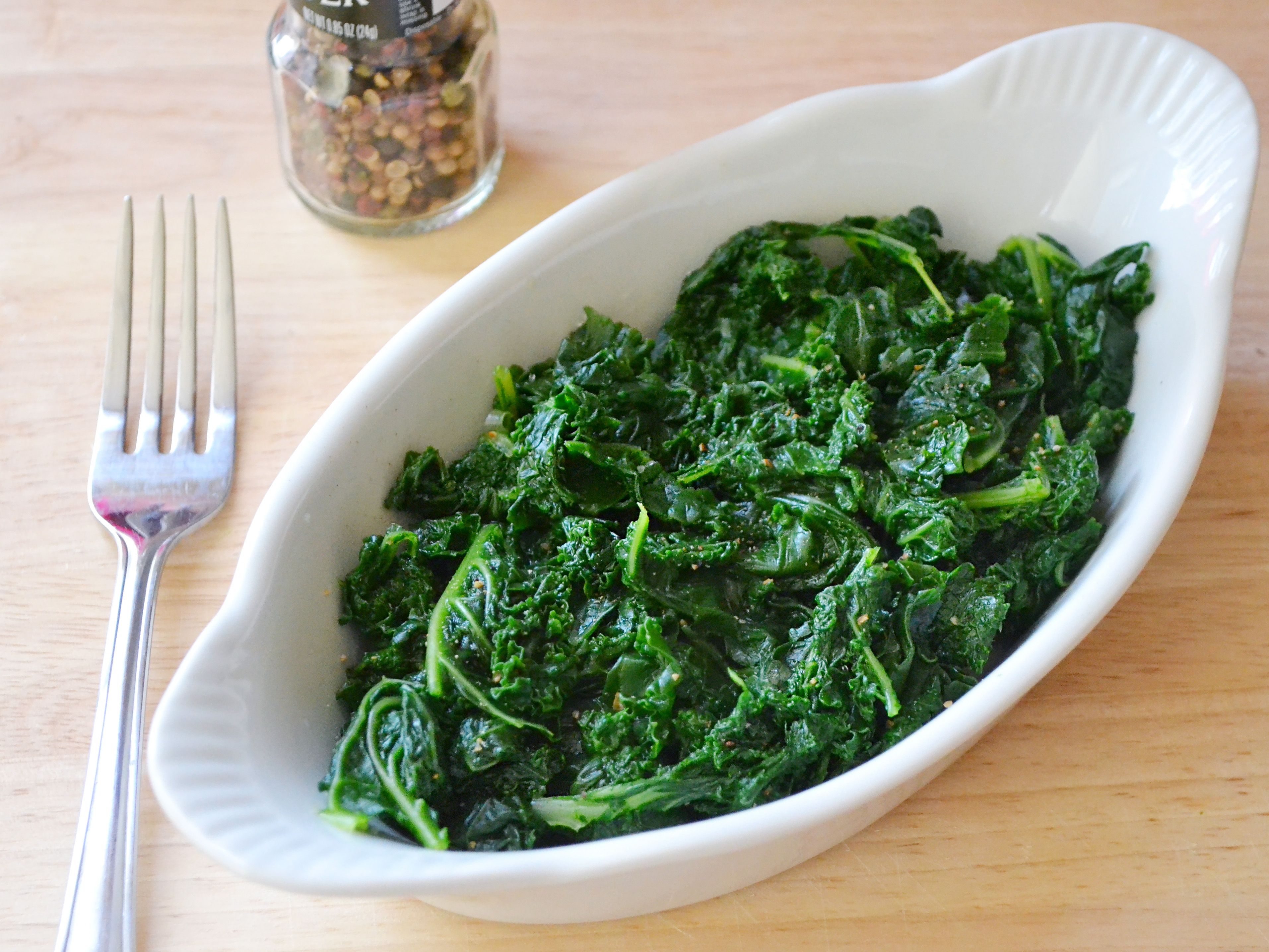 "Unlock the Secrets of Cooking Kale: Delicious and Nutritious Recipes Revealed!"