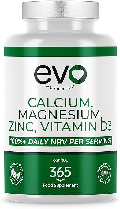 “Unlocking the Hidden Power of Lesser-Known Vitamins and Minerals for Optimal Health”