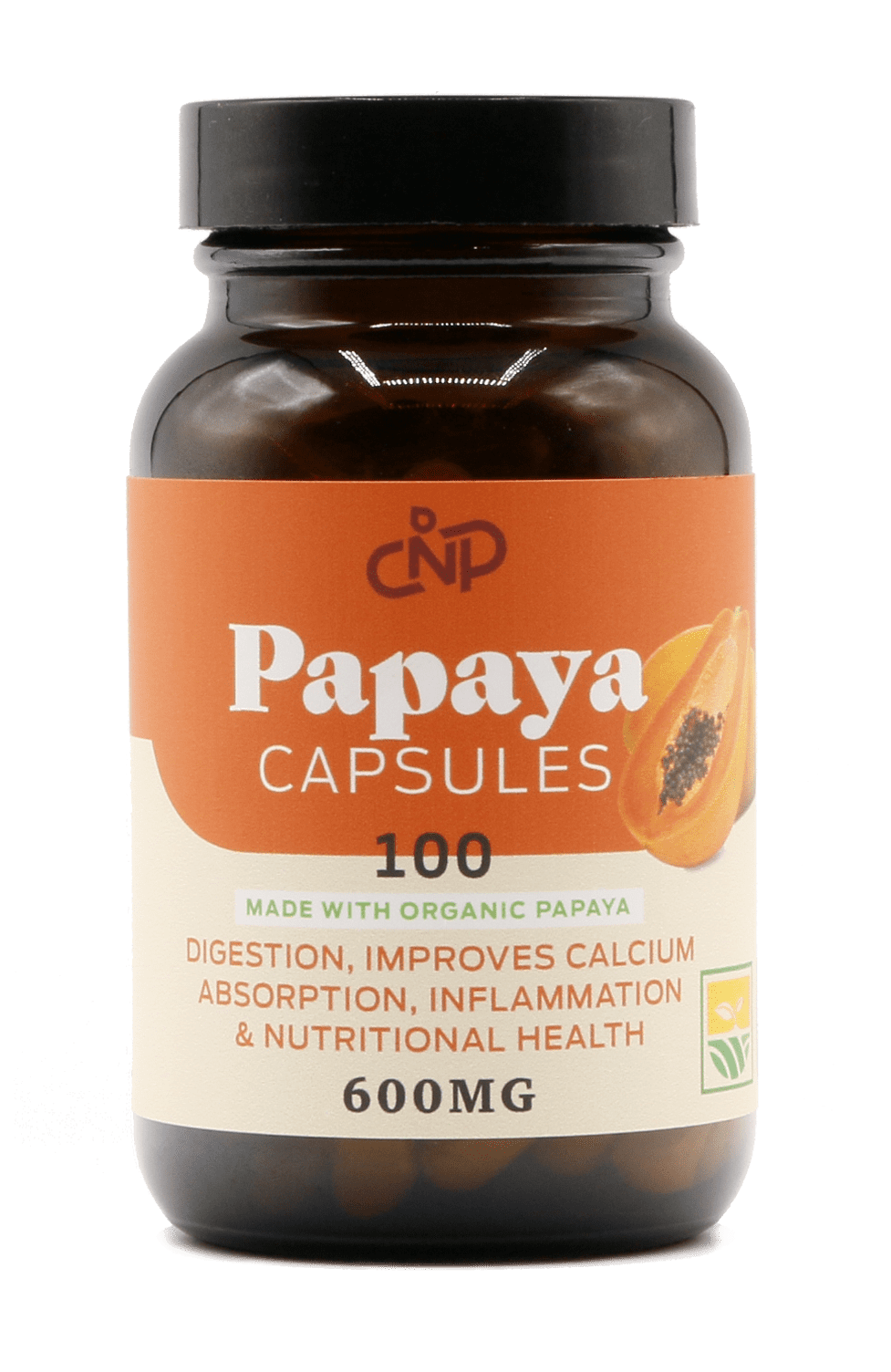 “Papaya Enzyme Supplements: The Digestive Health Miracle You’ve Been Waiting For”