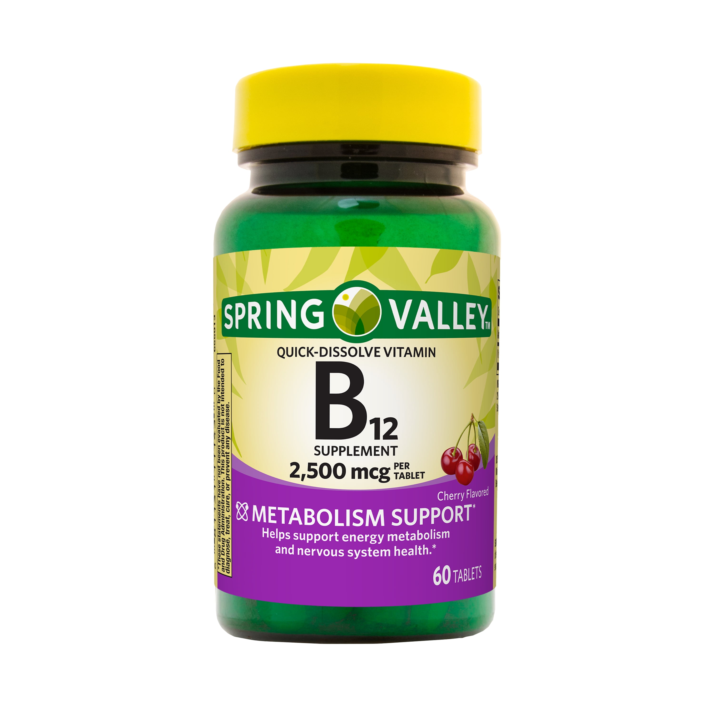 “Boost Your Well-Being with Vitamin B12: The Essential Nutrient for a Healthy Lifestyle”