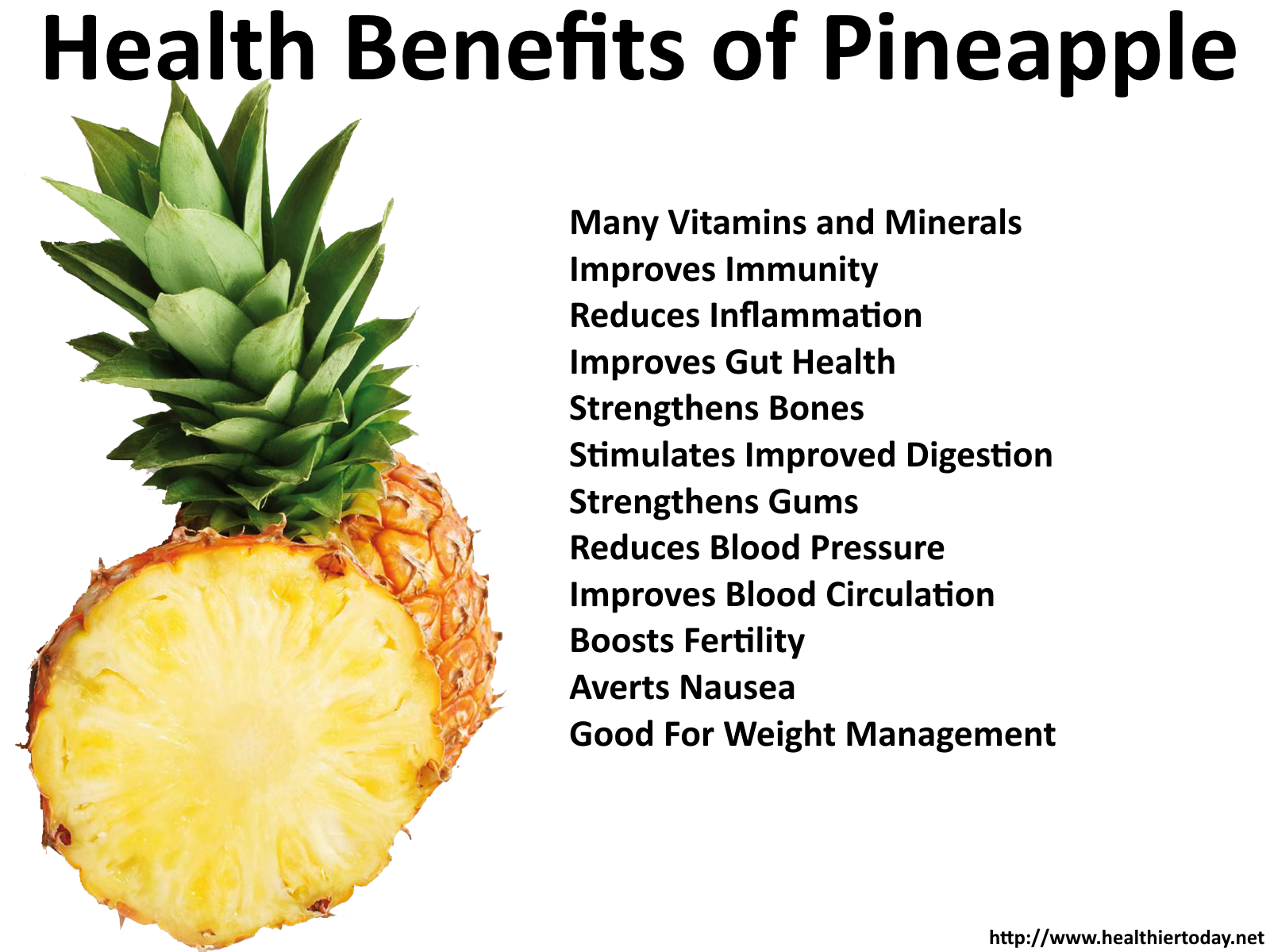 Pineapple: The Secret to Radiant Skin Revealed